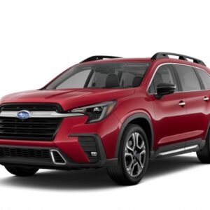 2026 Subaru Ascent