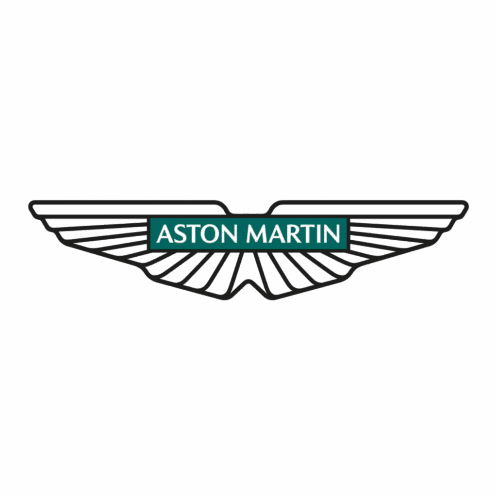 Aston Martin Logo