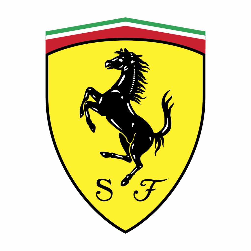 Ferrari Logo