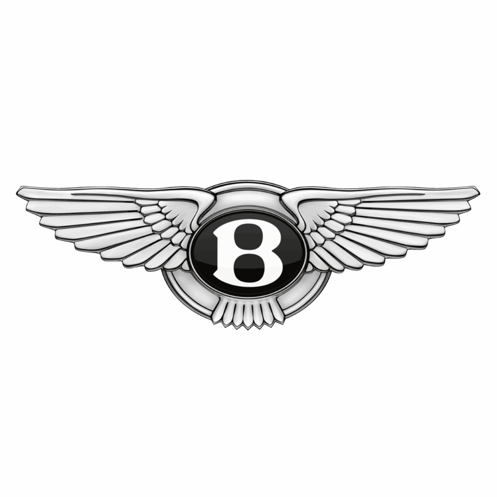 bentley logo