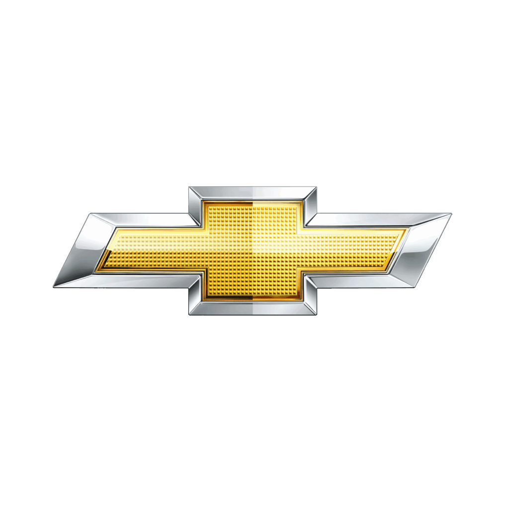 chevrolet logo