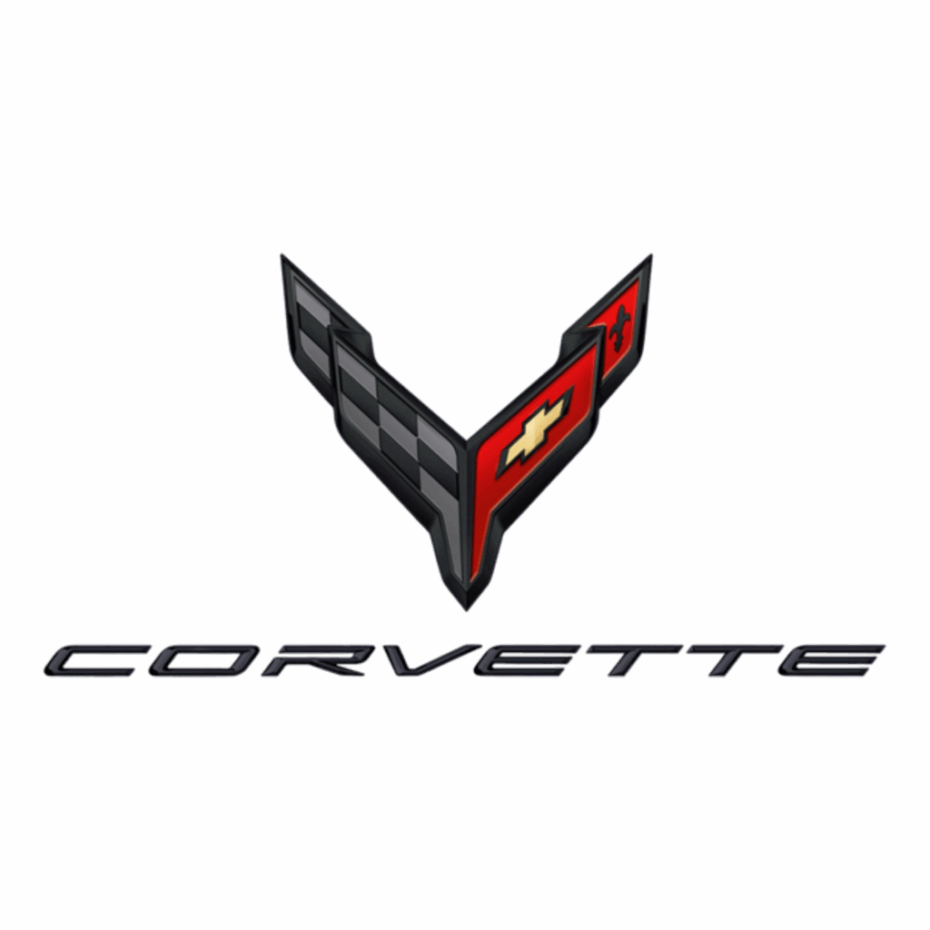 corvette logo
