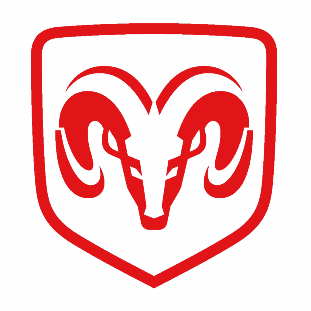 dodge logo