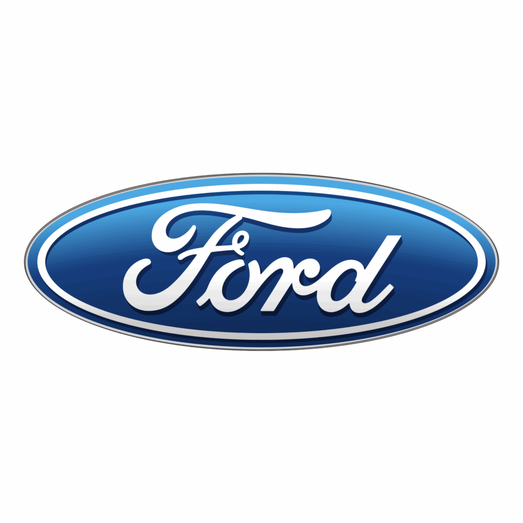 ford logo