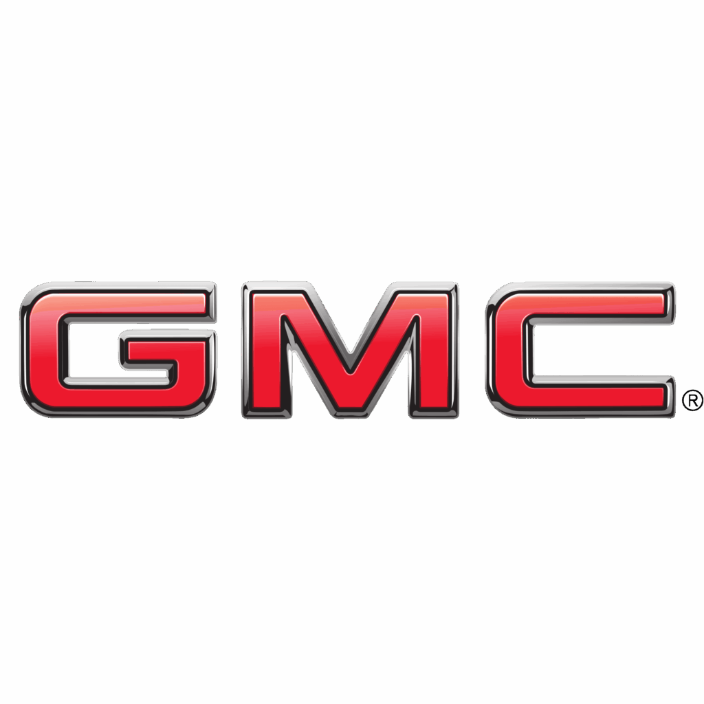 gmc logo