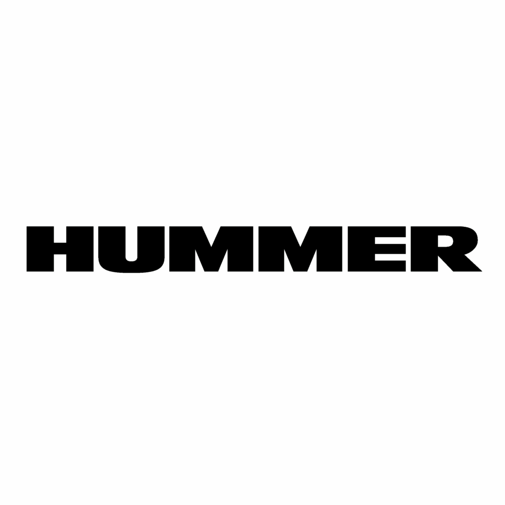 hummer logo
