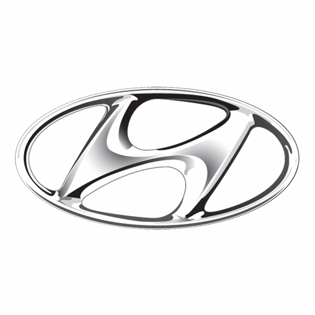 hyundai logo