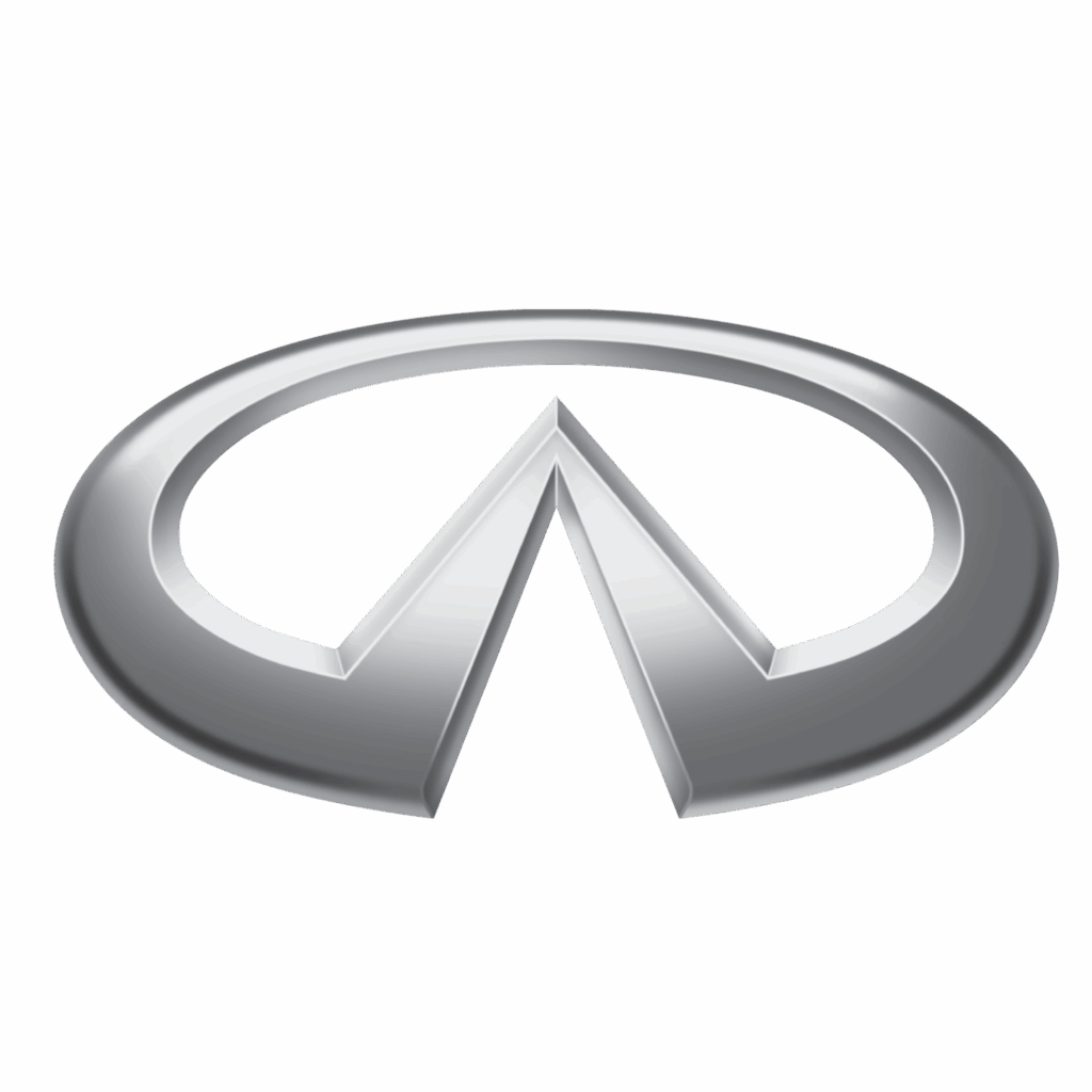 infiniti logo