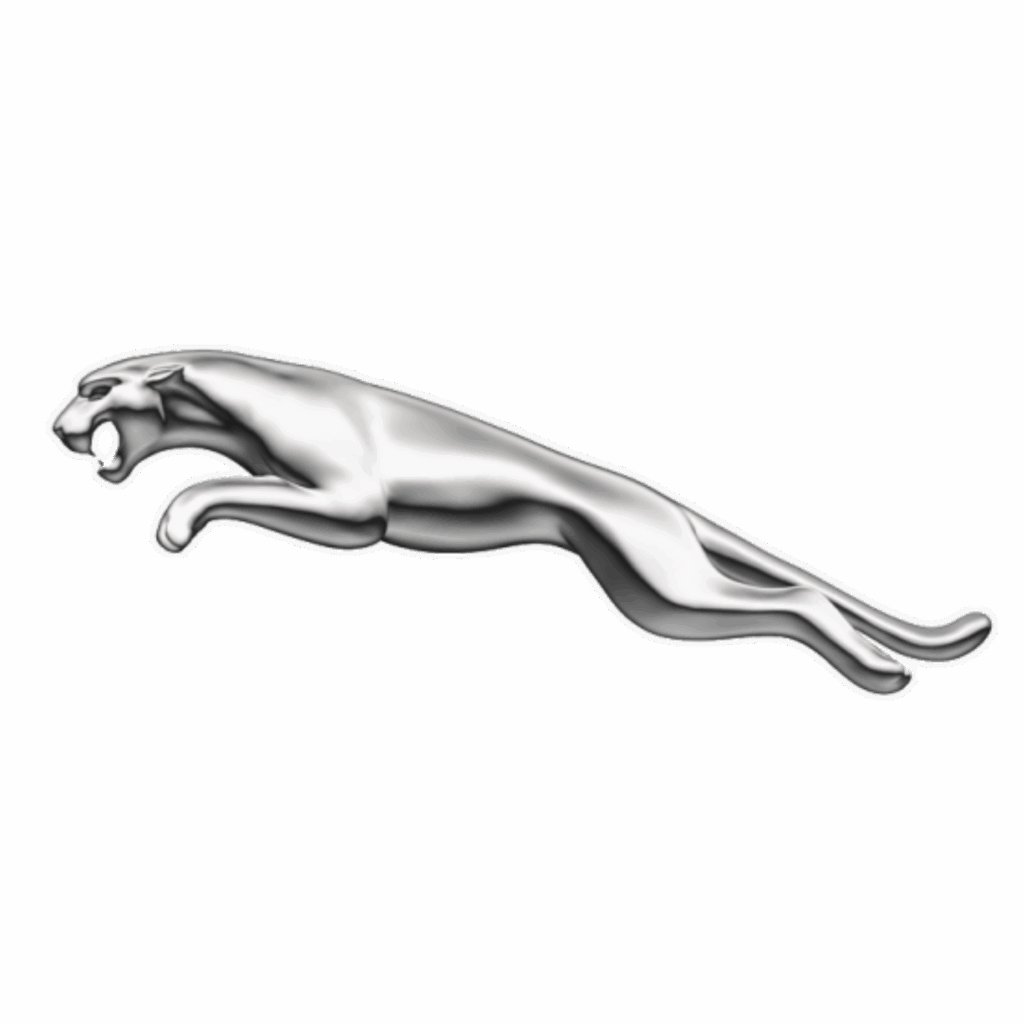 jaguar logo