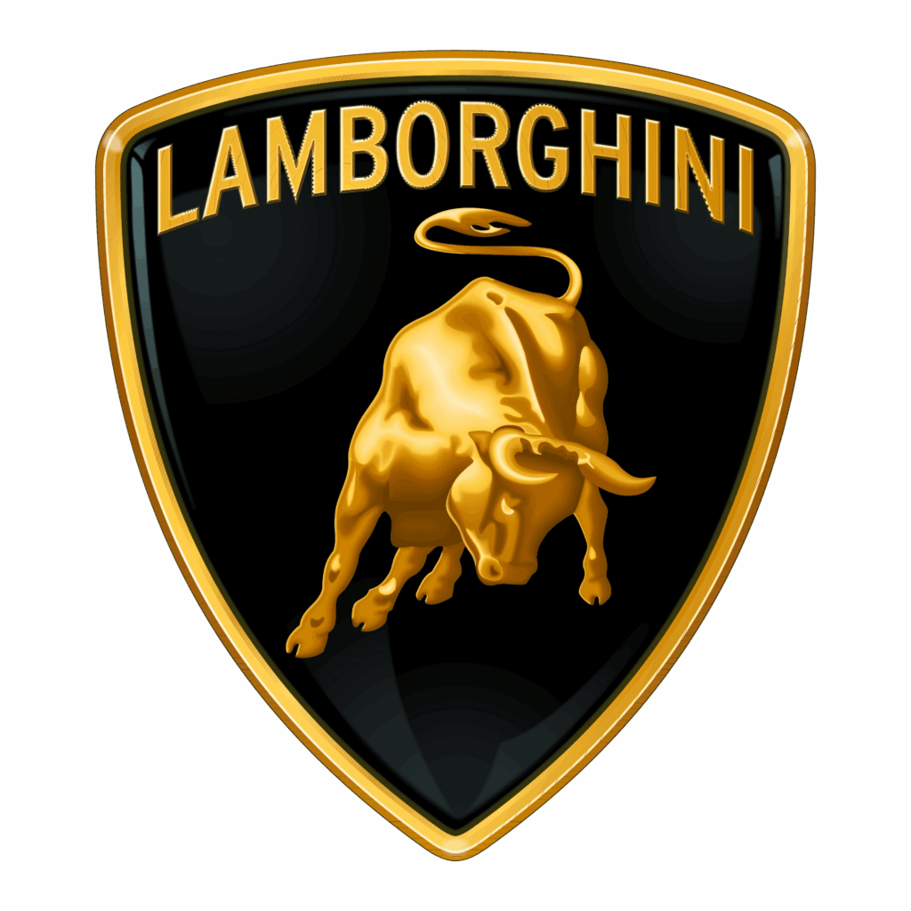 lamborghini logo