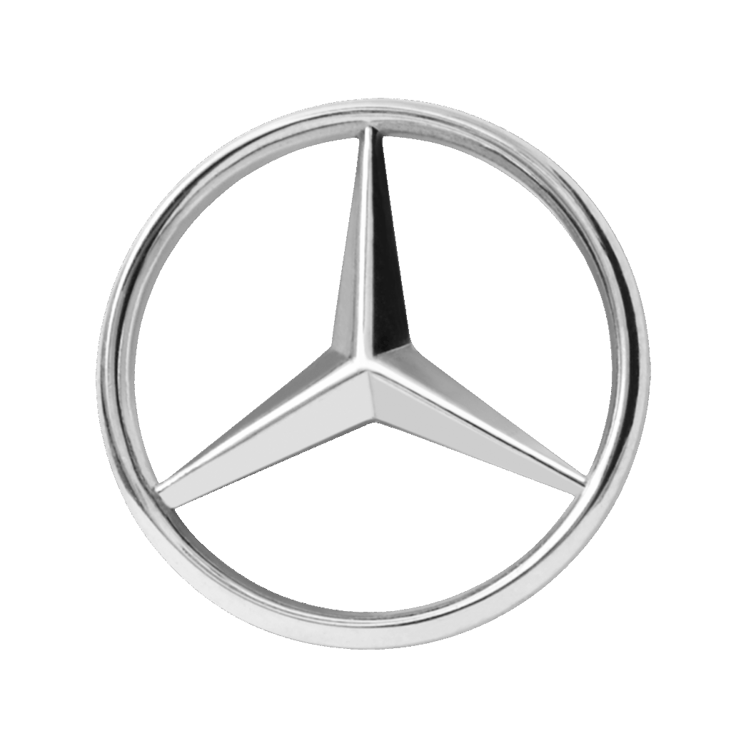 mercedes logo