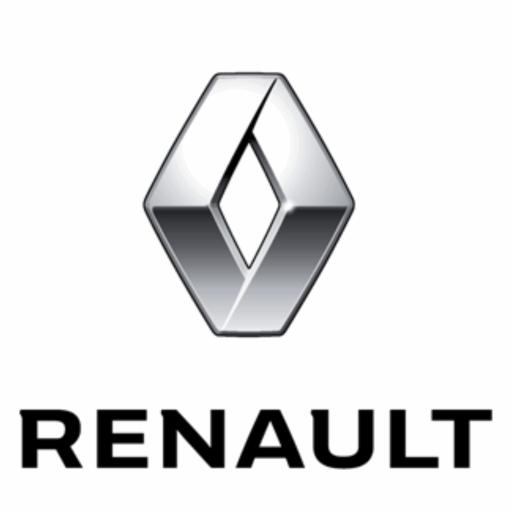 renault logo