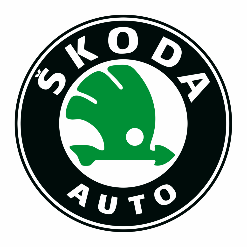 skuda logo